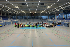 Handballturnier 2026