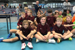 Handballturnier der Essener Grundschulen 26. Januar 2020