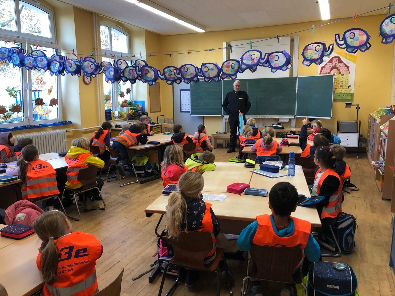 Verkehrssicherheit_Ardeyschule_1 Technik_Ardeyschule_1