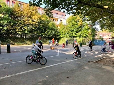 Verkehrssicherheit_Ardeyschule_5 Technik_Ardeyschule_2