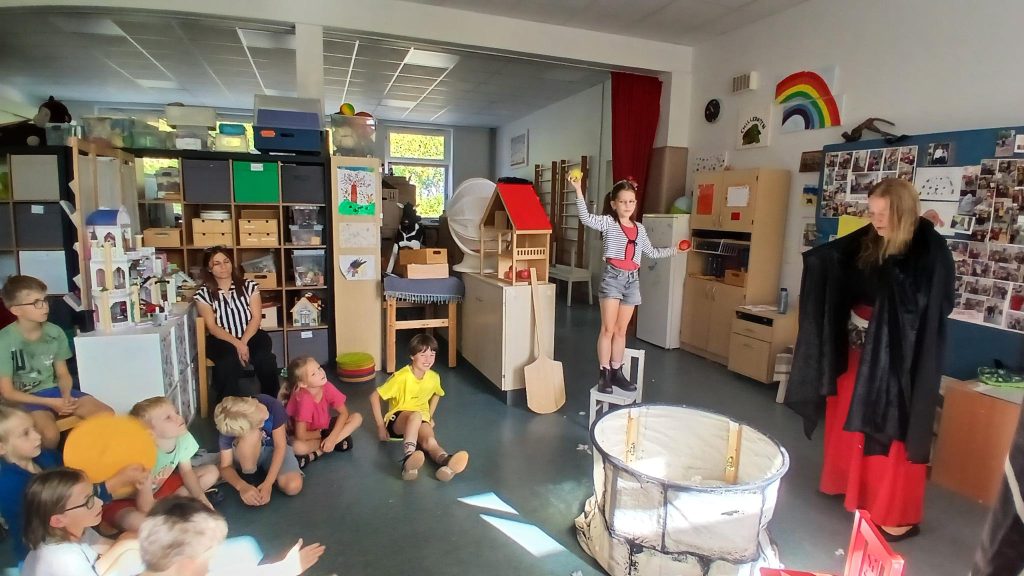 Frau_Holle_Blog_Ardeyschule_1